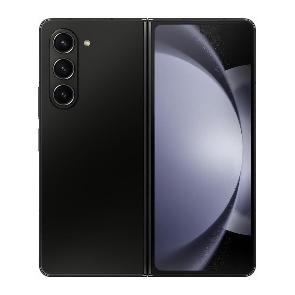 Samsung Galaxy Z Fold5 5G 1TB Snapdragon 8 Gen2 Preto image number 1